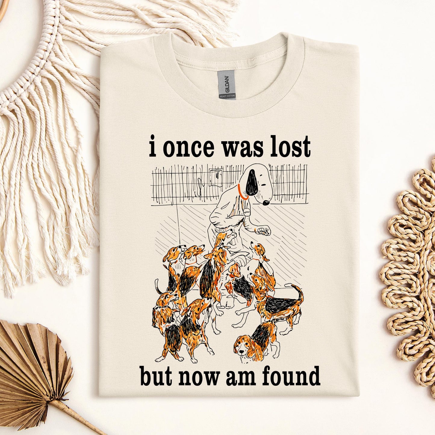 I Once Was Lost But Now Am Found 03