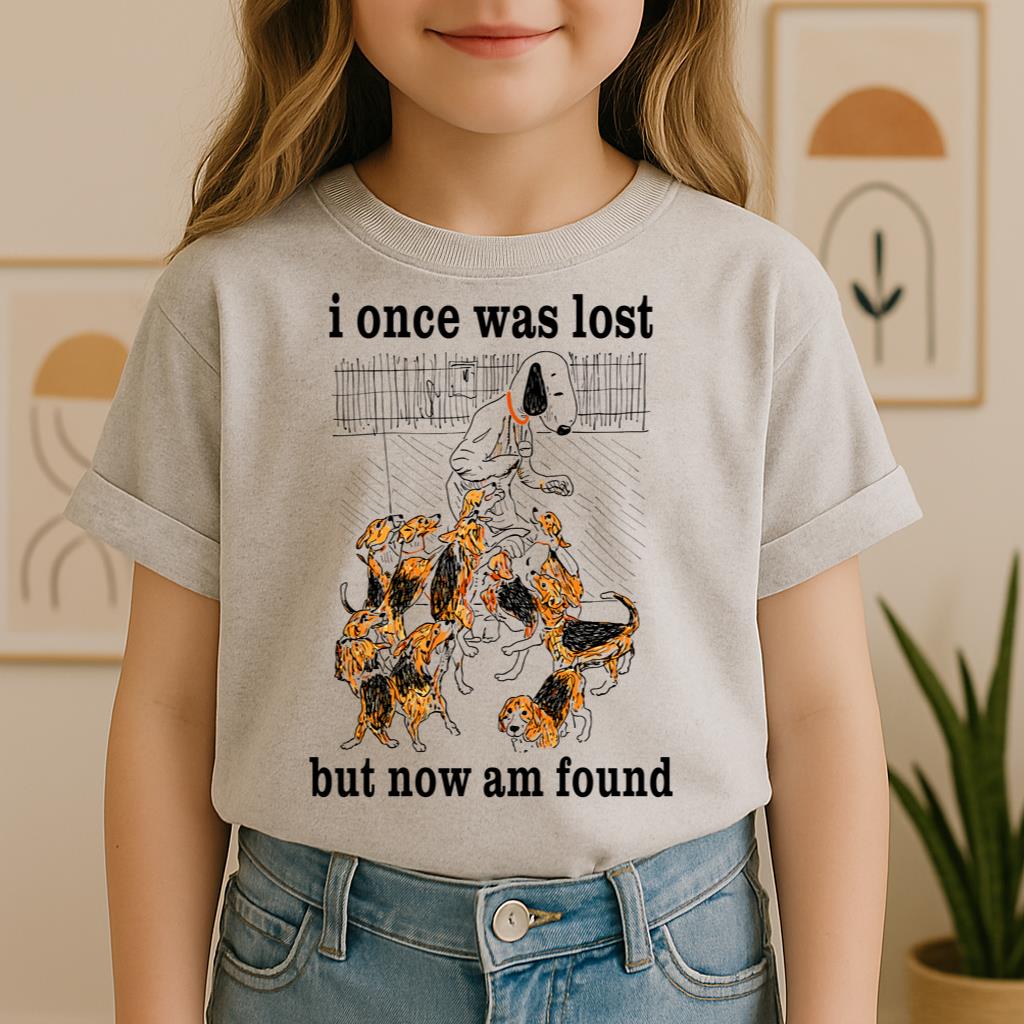 I Once Was Lost But Now Am Found 03