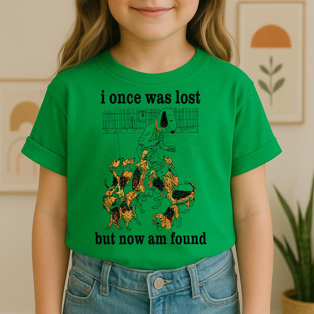 I Once Was Lost But Now Am Found 03