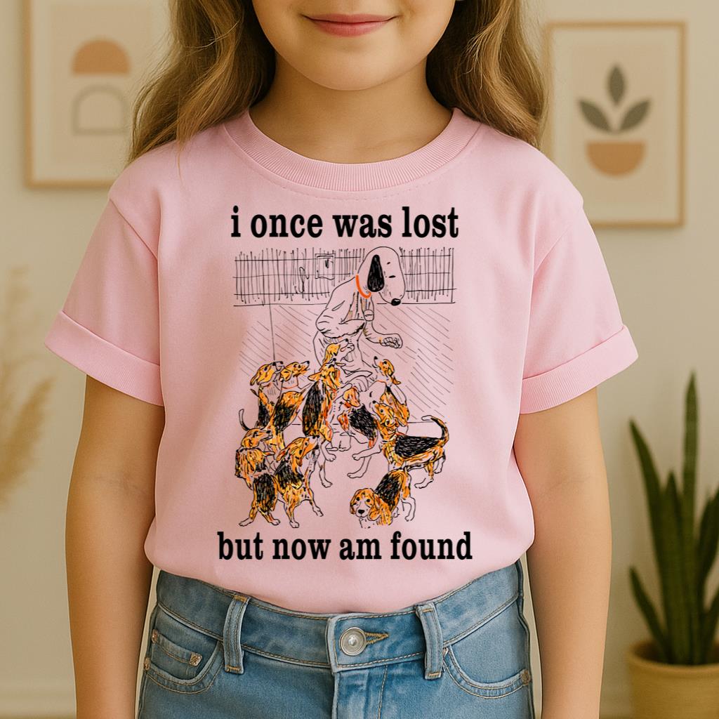 I Once Was Lost But Now Am Found 03