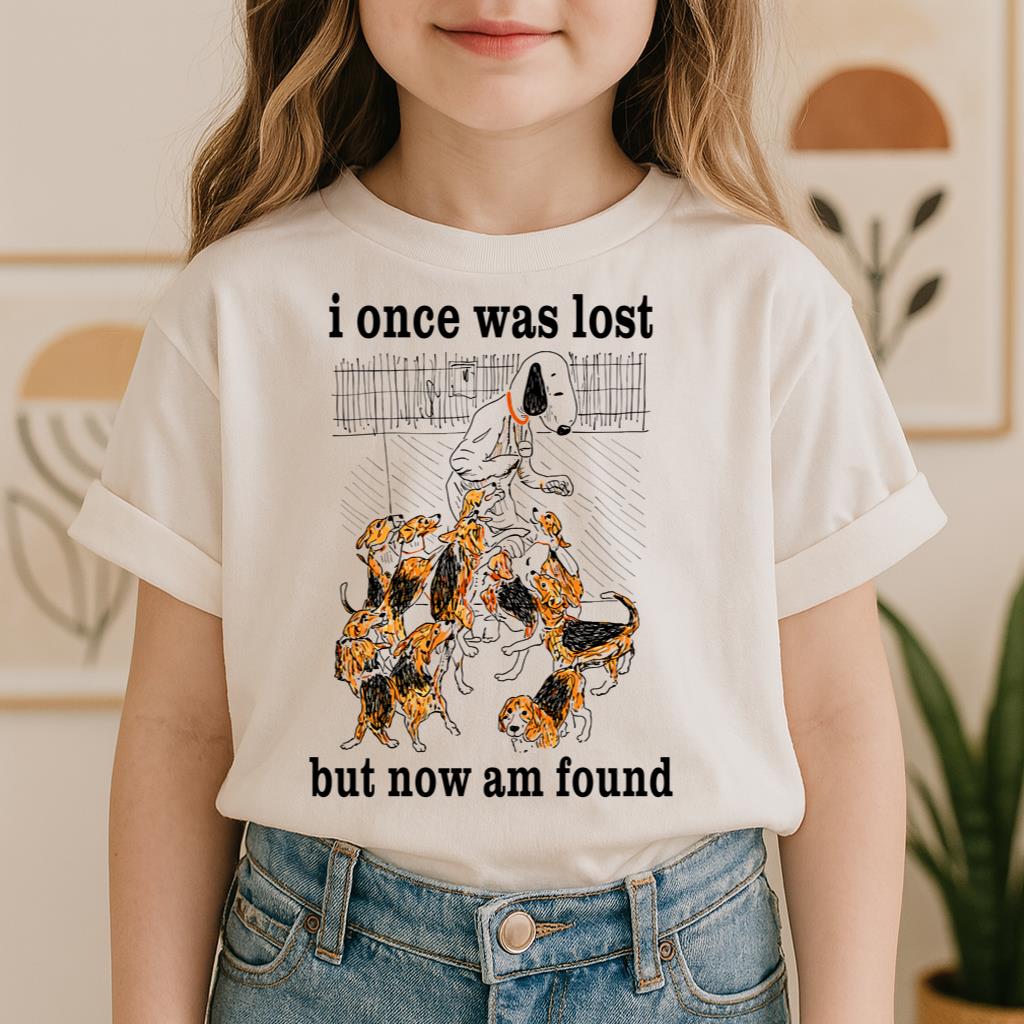 I Once Was Lost But Now Am Found 03