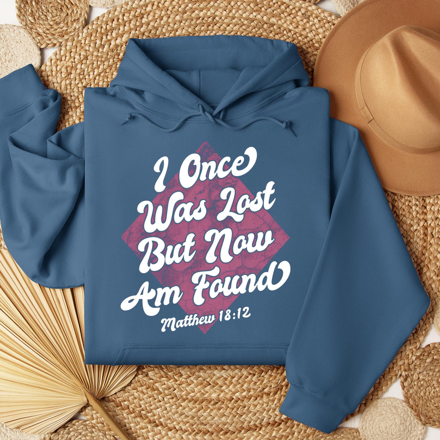 I Once Was Lost But Now Am Found 05