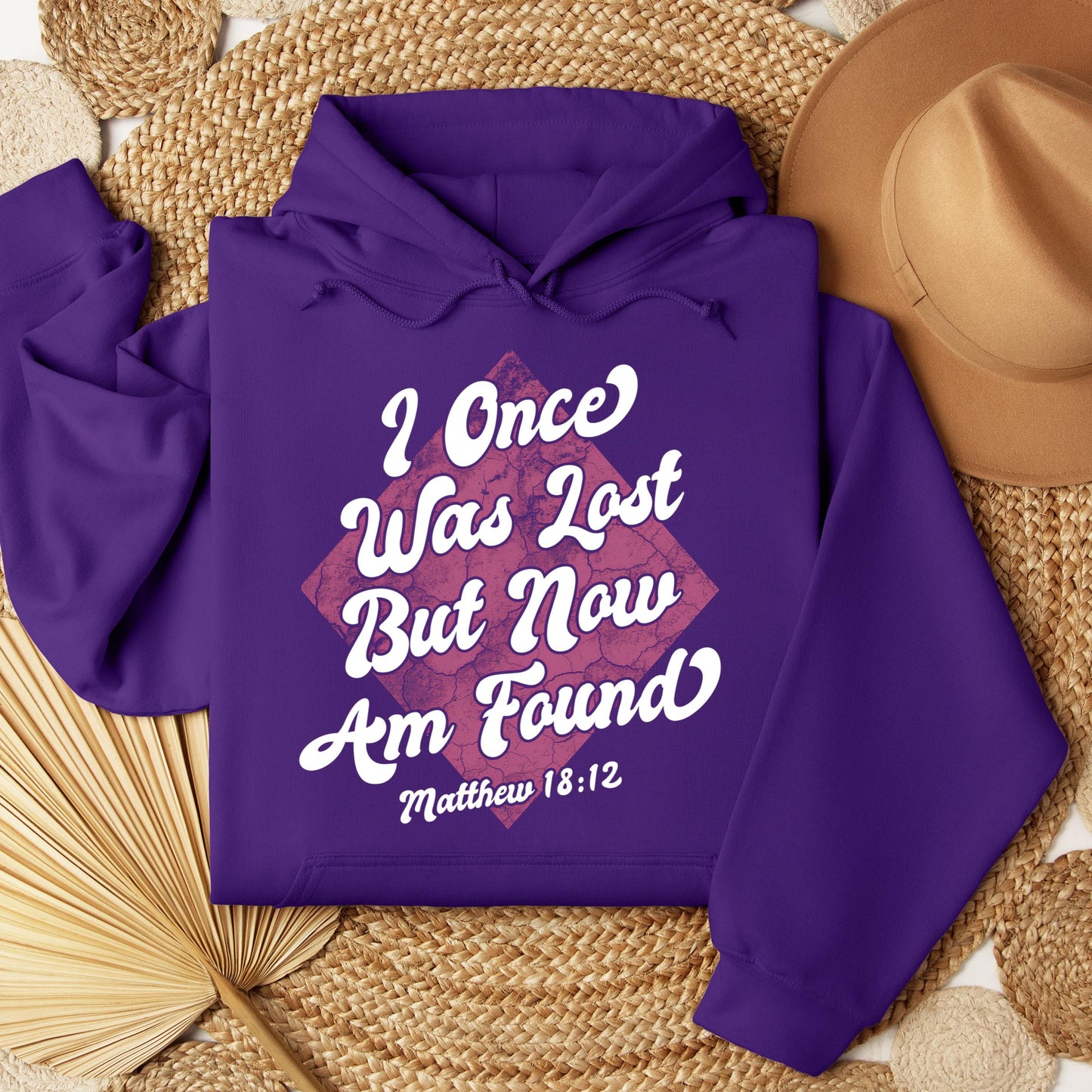 I Once Was Lost But Now Am Found 05