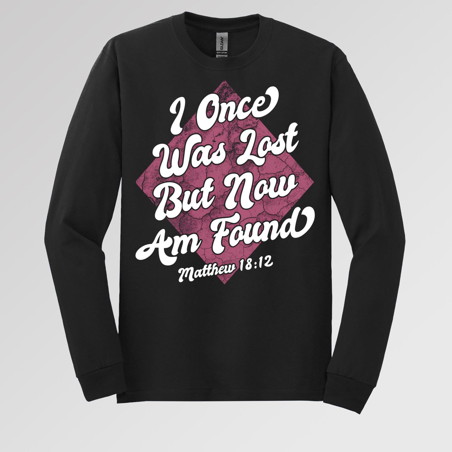 I Once Was Lost But Now Am Found 05