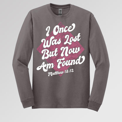 I Once Was Lost But Now Am Found 05
