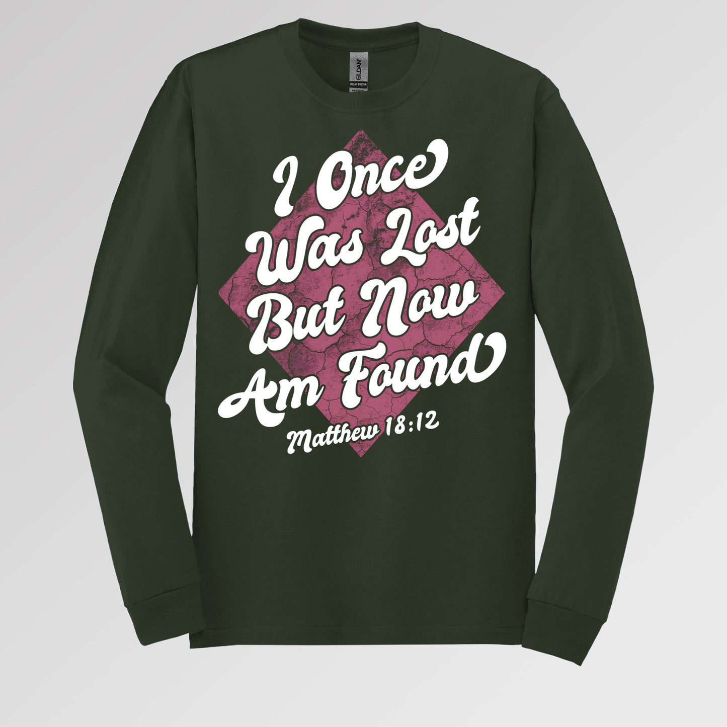 I Once Was Lost But Now Am Found 05