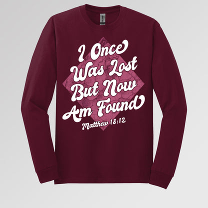 I Once Was Lost But Now Am Found 05