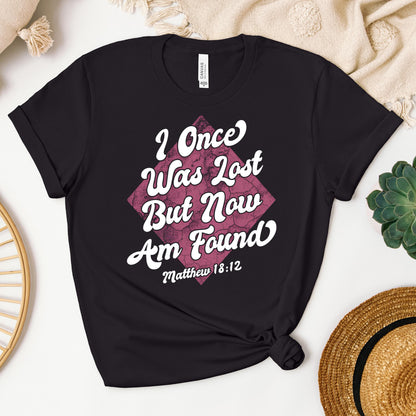 I Once Was Lost But Now Am Found 05