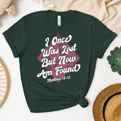 I Once Was Lost But Now Am Found 05