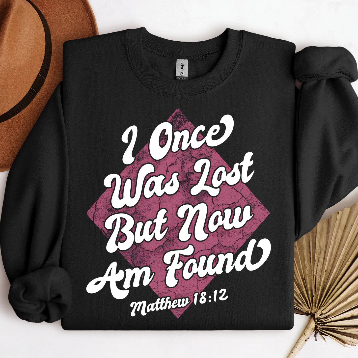 I Once Was Lost But Now Am Found 05