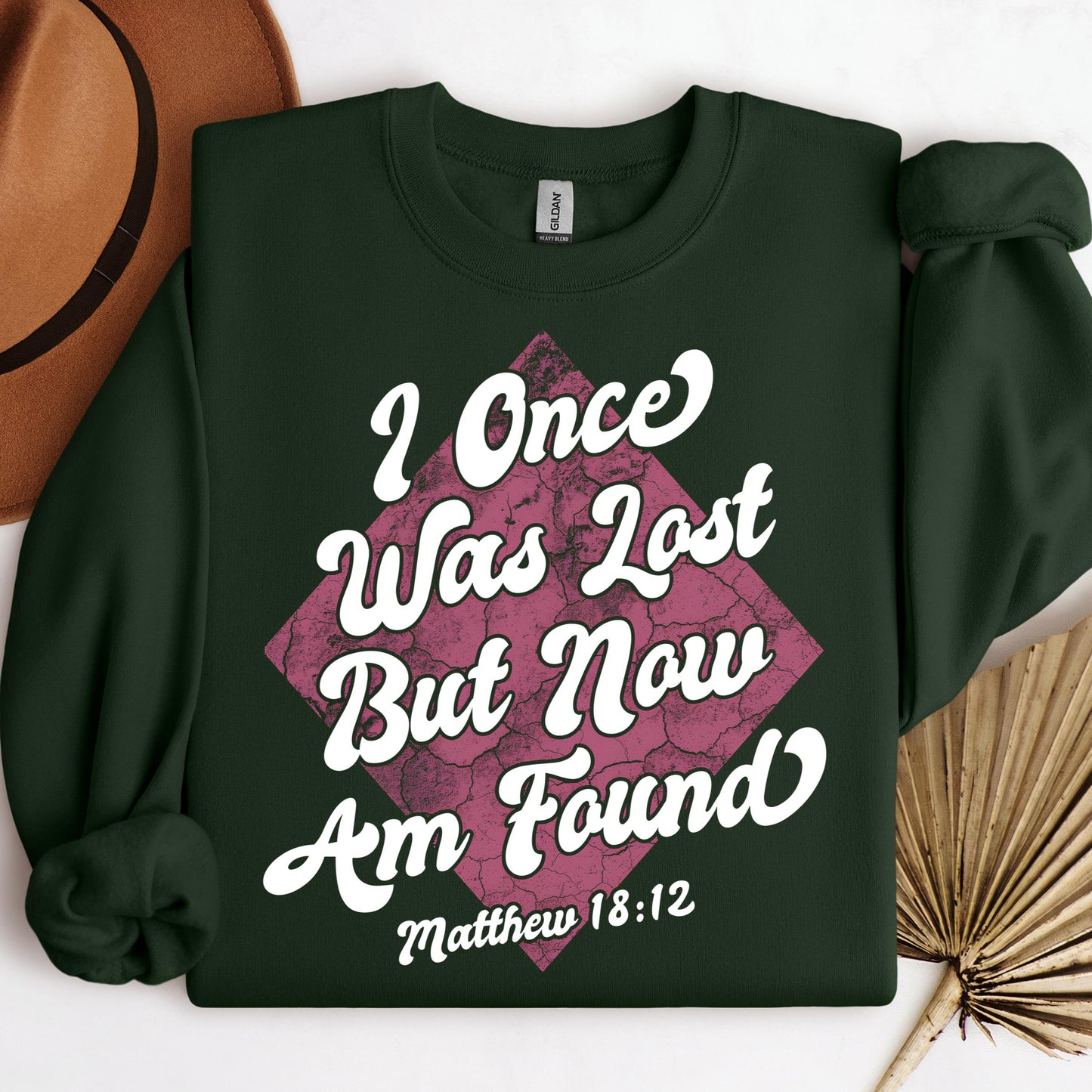 I Once Was Lost But Now Am Found 05
