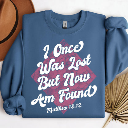 I Once Was Lost But Now Am Found 05
