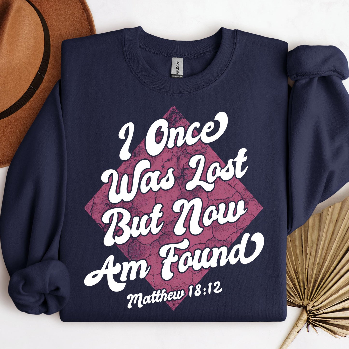 I Once Was Lost But Now Am Found 05