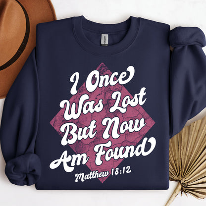 I Once Was Lost But Now Am Found 05