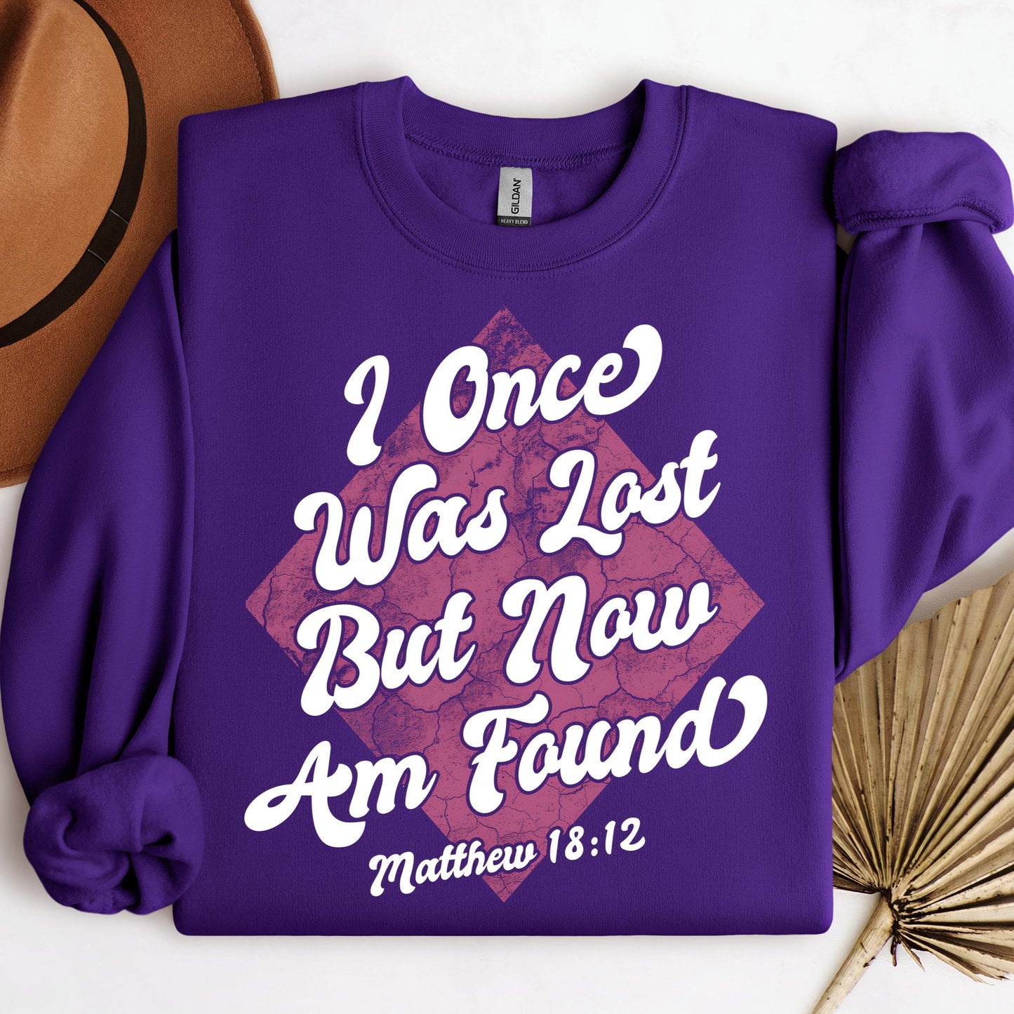 I Once Was Lost But Now Am Found 05
