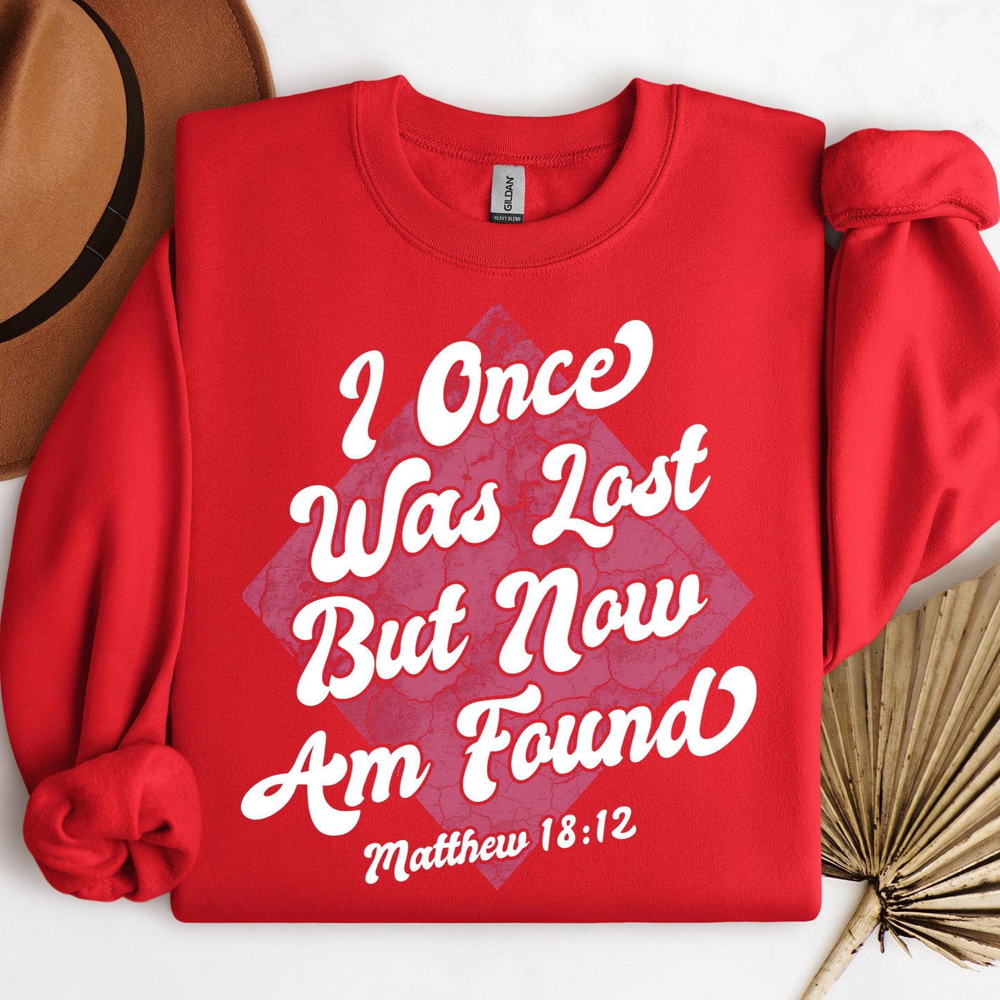I Once Was Lost But Now Am Found 05