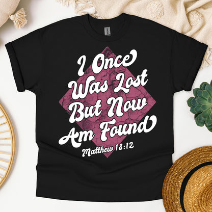 I Once Was Lost But Now Am Found 05