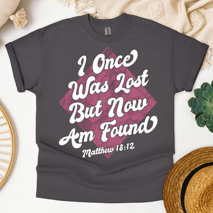 I Once Was Lost But Now Am Found 05
