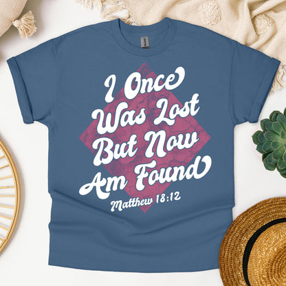 I Once Was Lost But Now Am Found 05