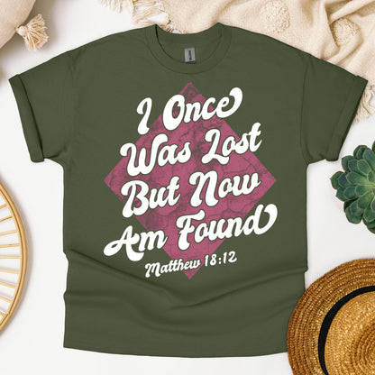 I Once Was Lost But Now Am Found 05