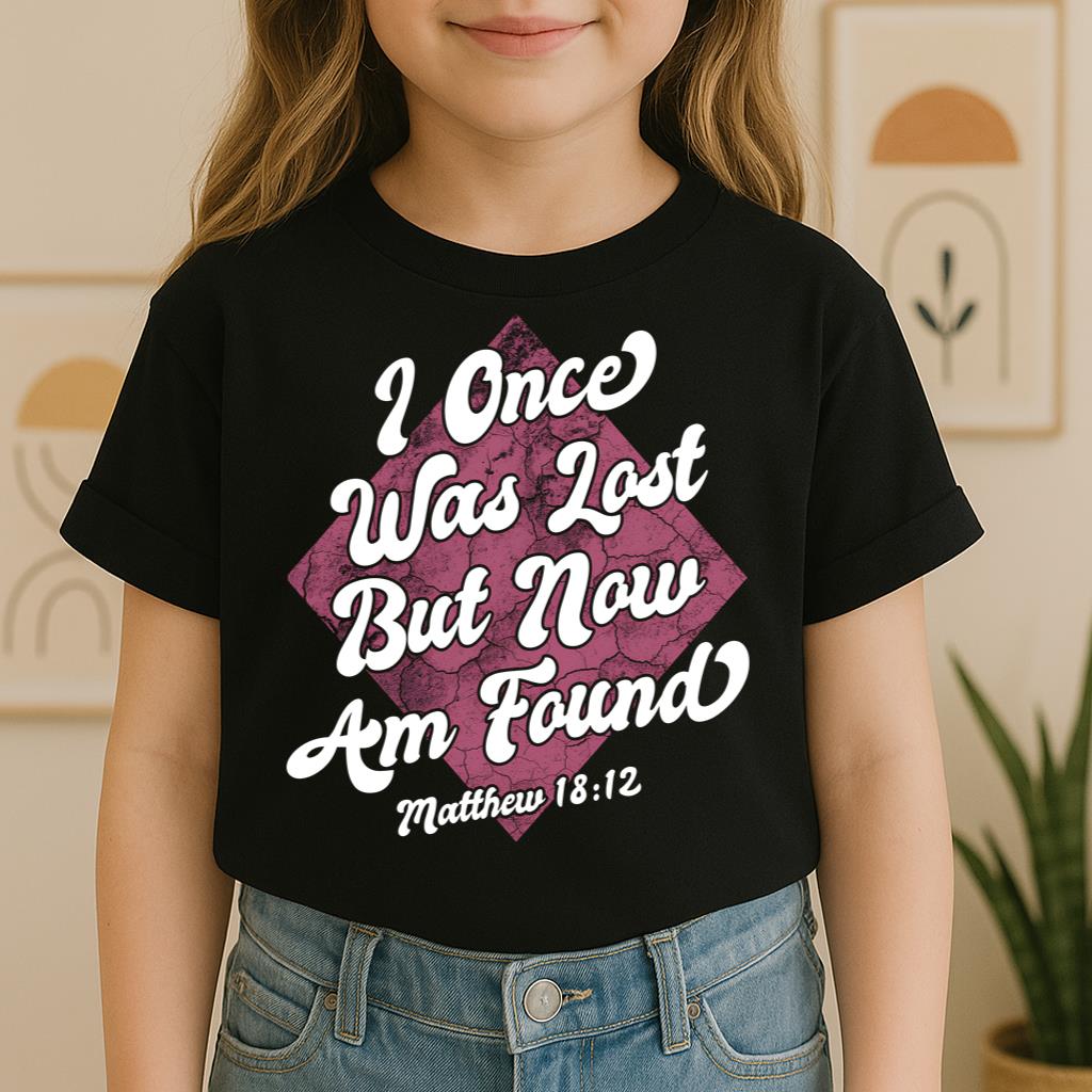 I Once Was Lost But Now Am Found 05