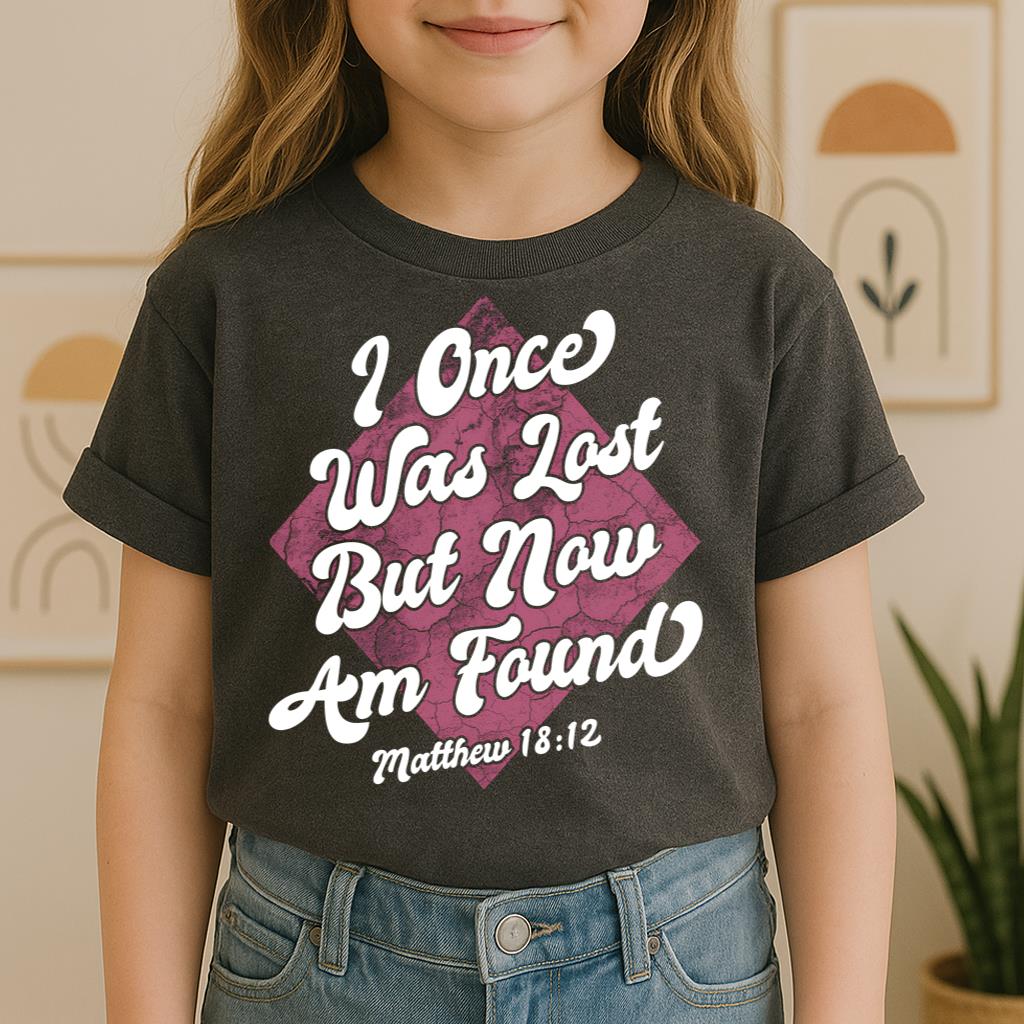 I Once Was Lost But Now Am Found 05