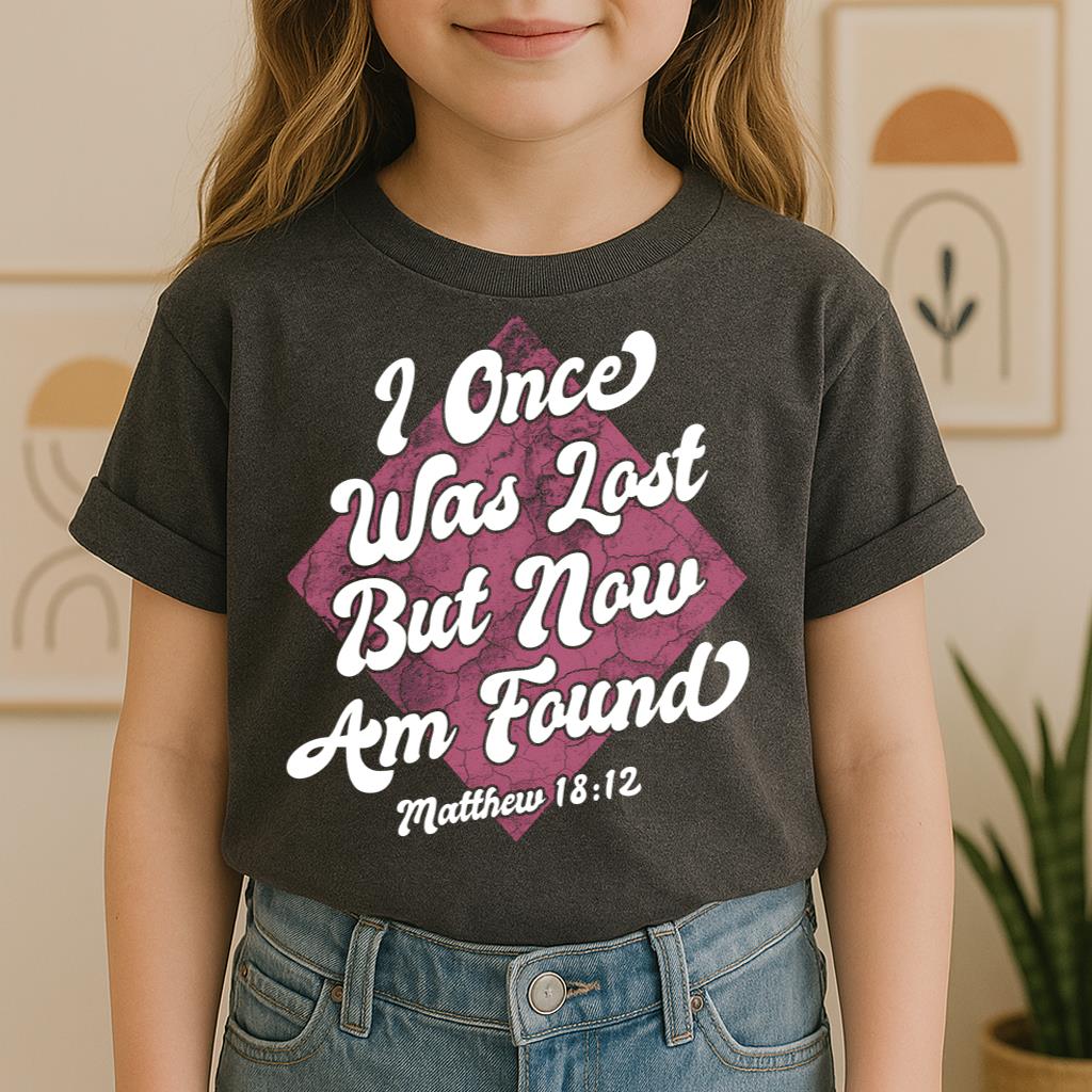 I Once Was Lost But Now Am Found 05
