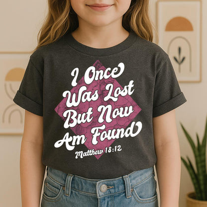 I Once Was Lost But Now Am Found 05