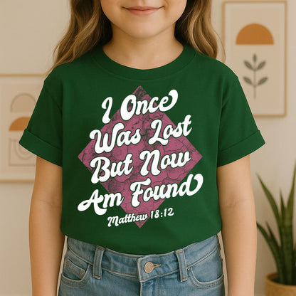 I Once Was Lost But Now Am Found 05