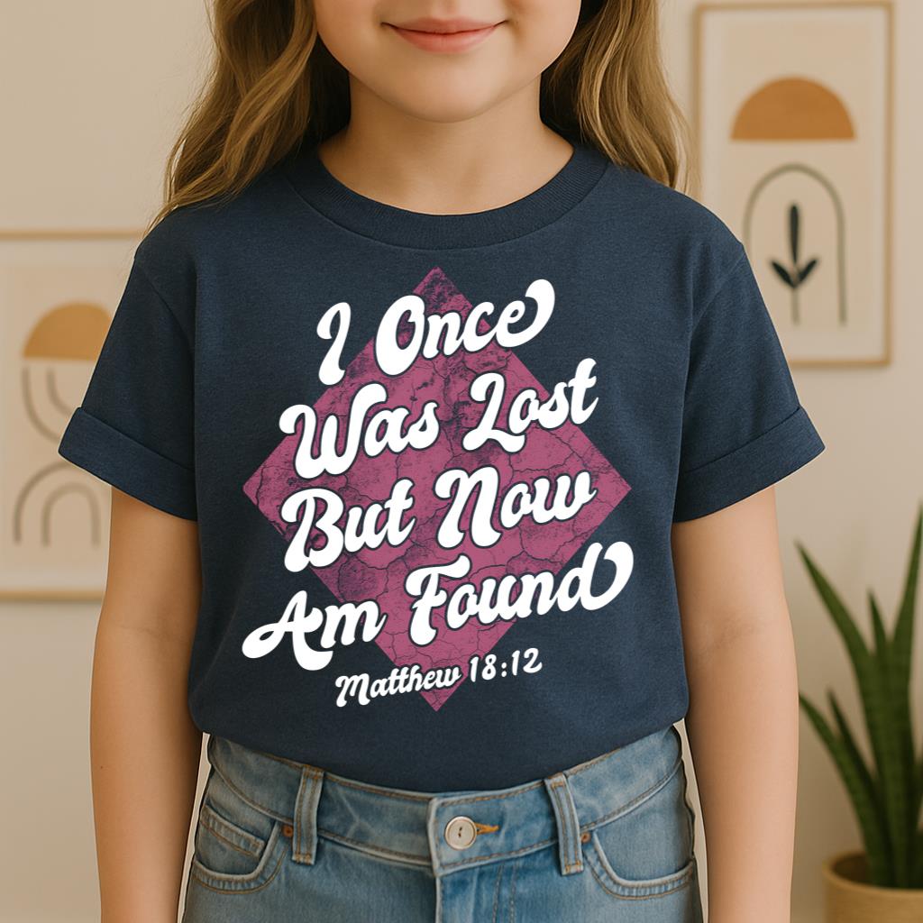 I Once Was Lost But Now Am Found 05