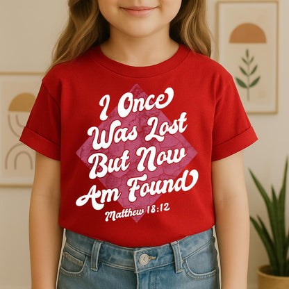 I Once Was Lost But Now Am Found 05