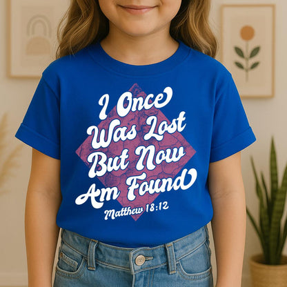 I Once Was Lost But Now Am Found 05