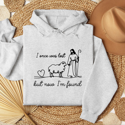 I Once Was Lost But Now I'm Found 01