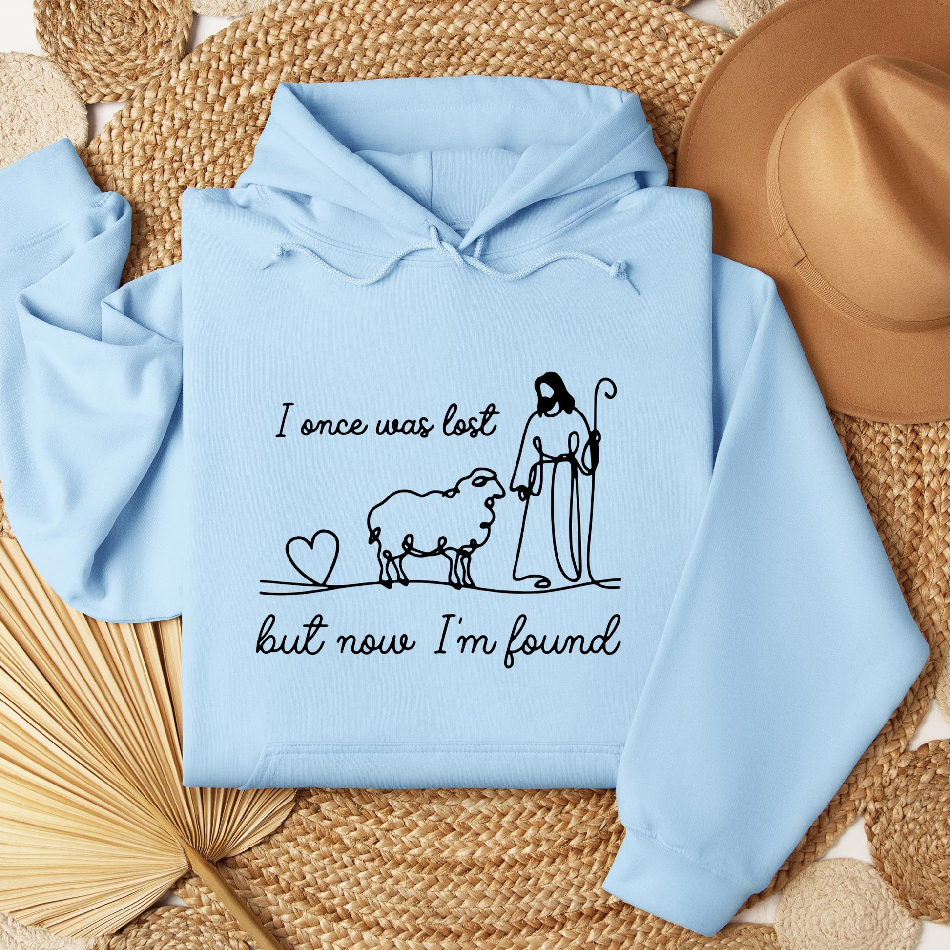 I Once Was Lost But Now I'm Found 01