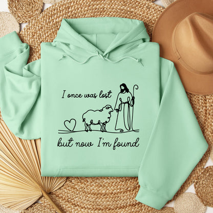 I Once Was Lost But Now I'm Found 01