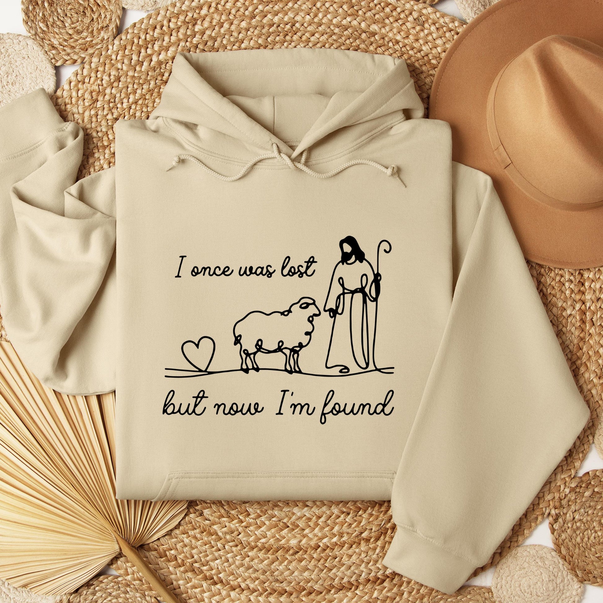 I Once Was Lost But Now I'm Found 01