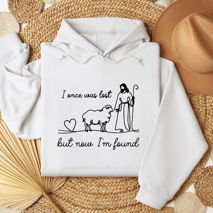 I Once Was Lost But Now I'm Found 01