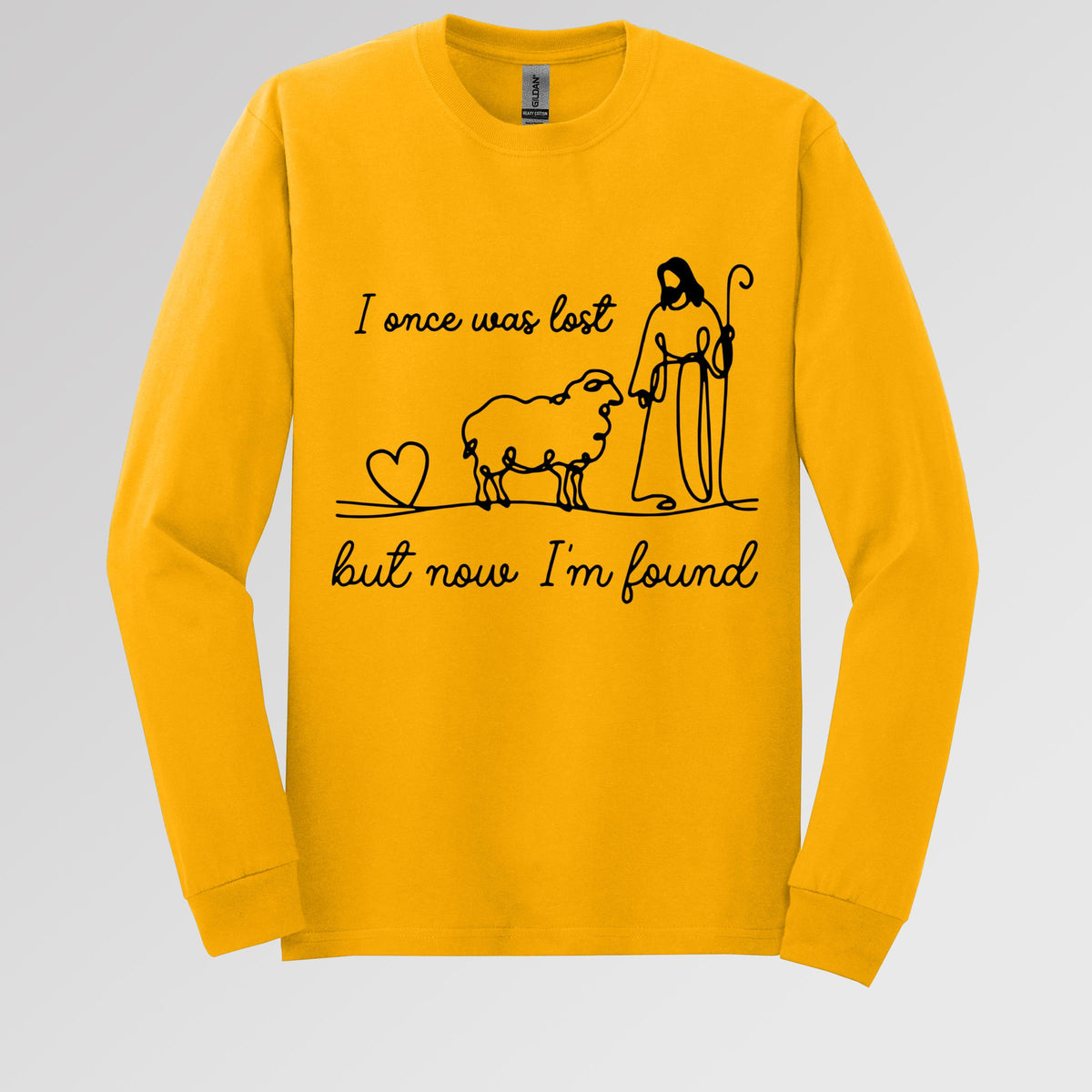 I Once Was Lost But Now I'm Found 01
