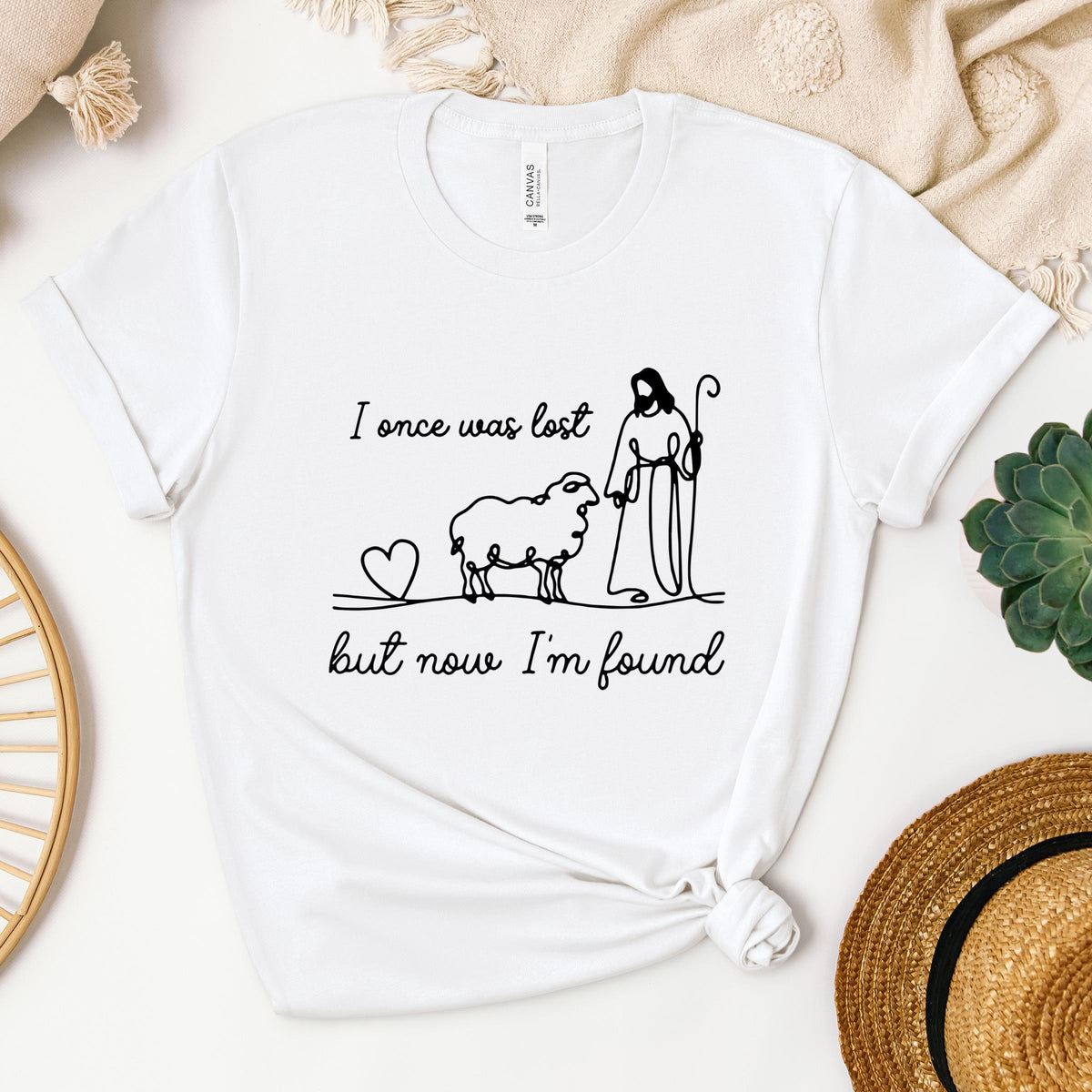 I Once Was Lost But Now I'm Found 01