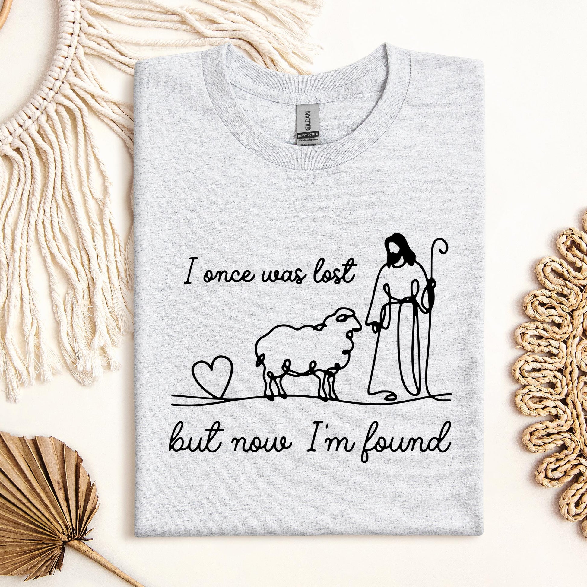 I Once Was Lost But Now I'm Found 01