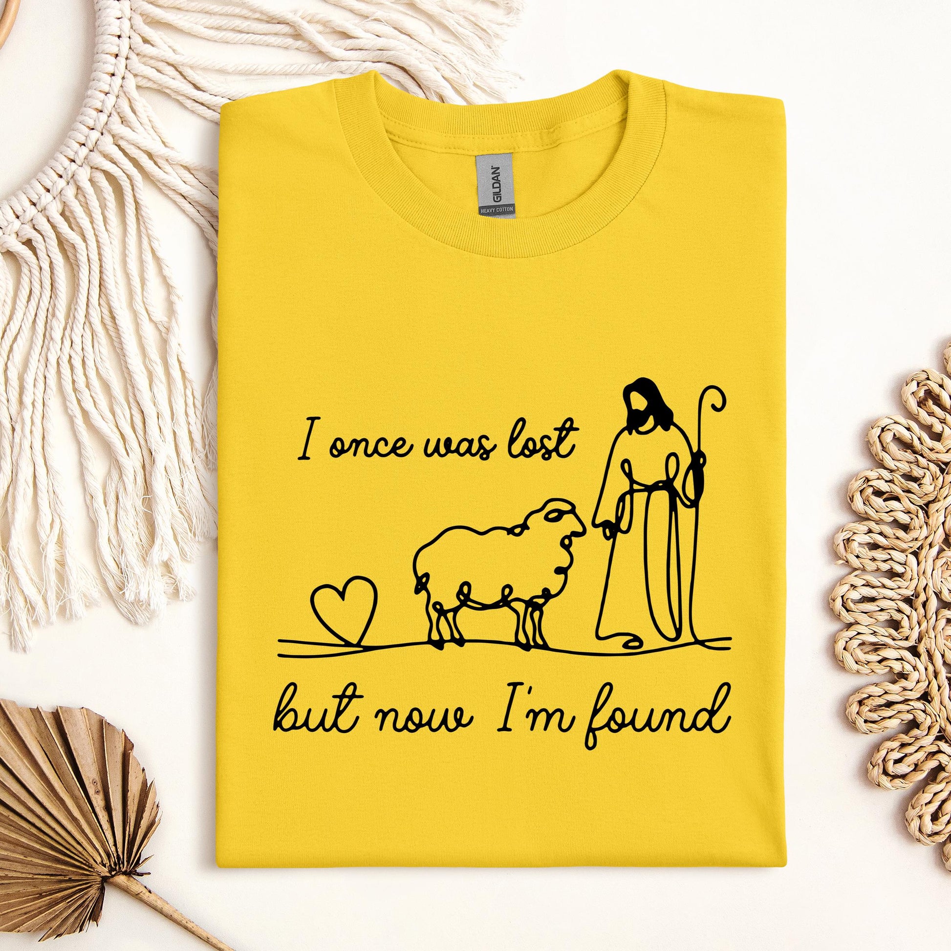 I Once Was Lost But Now I'm Found 01