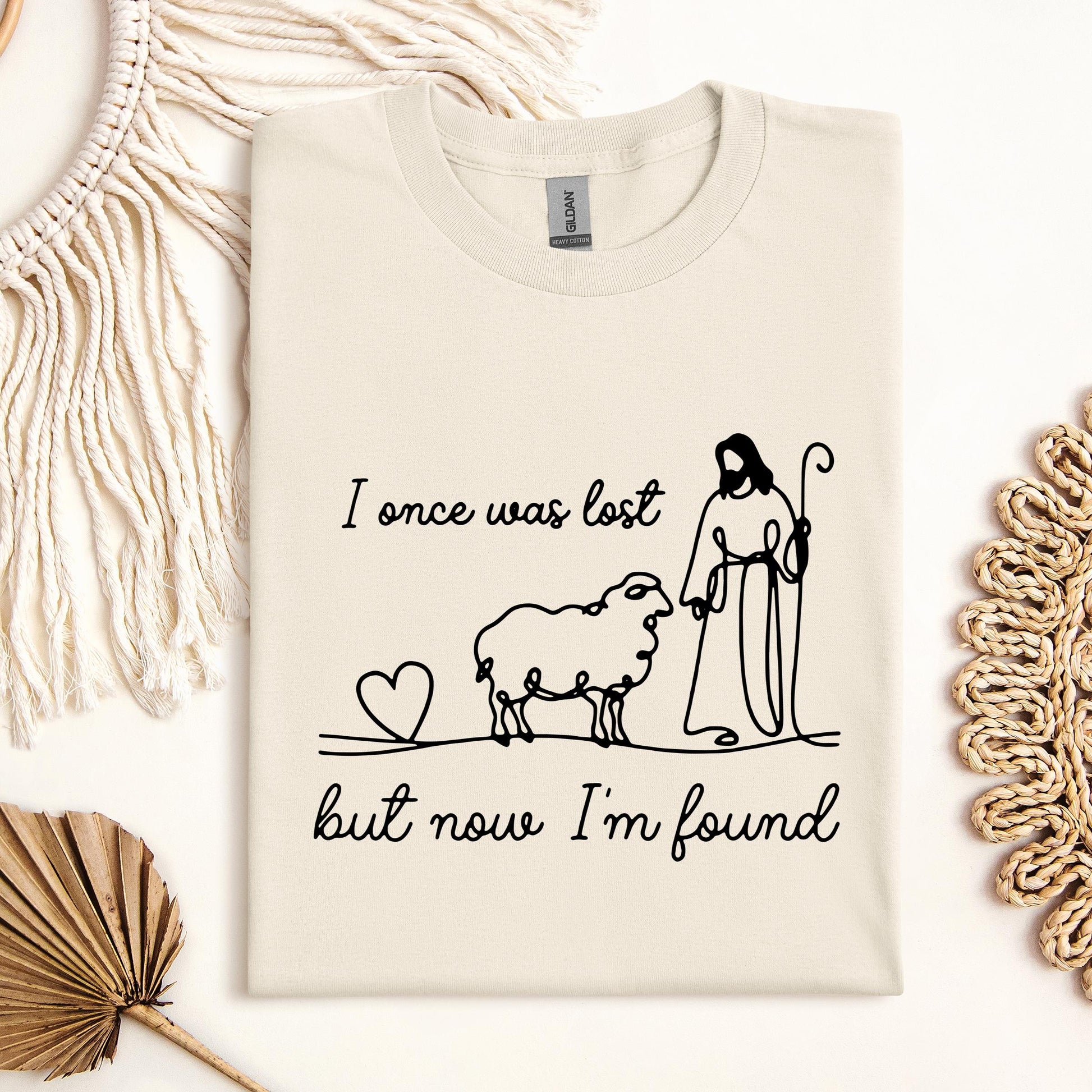 I Once Was Lost But Now I'm Found 01