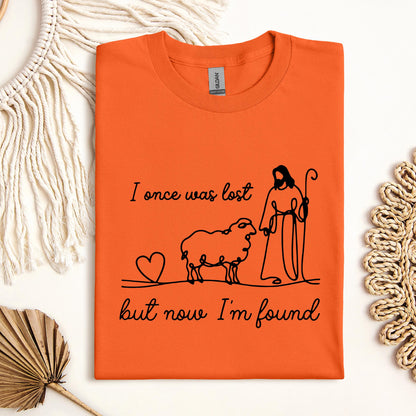 I Once Was Lost But Now I'm Found 01