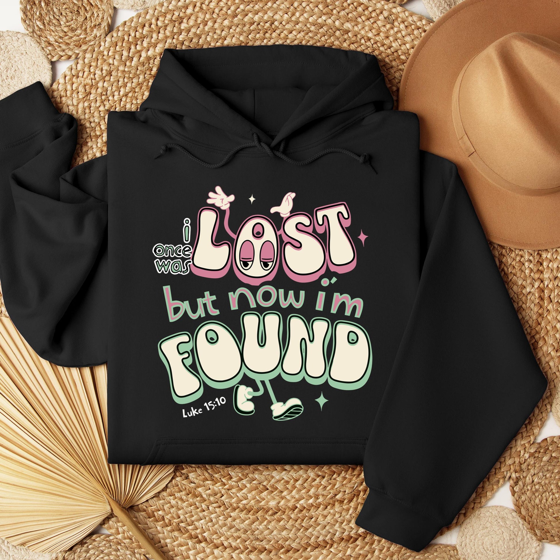 I Once Was Lost But Now I'm Found 02