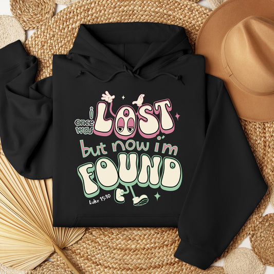I Once Was Lost But Now I'm Found 02