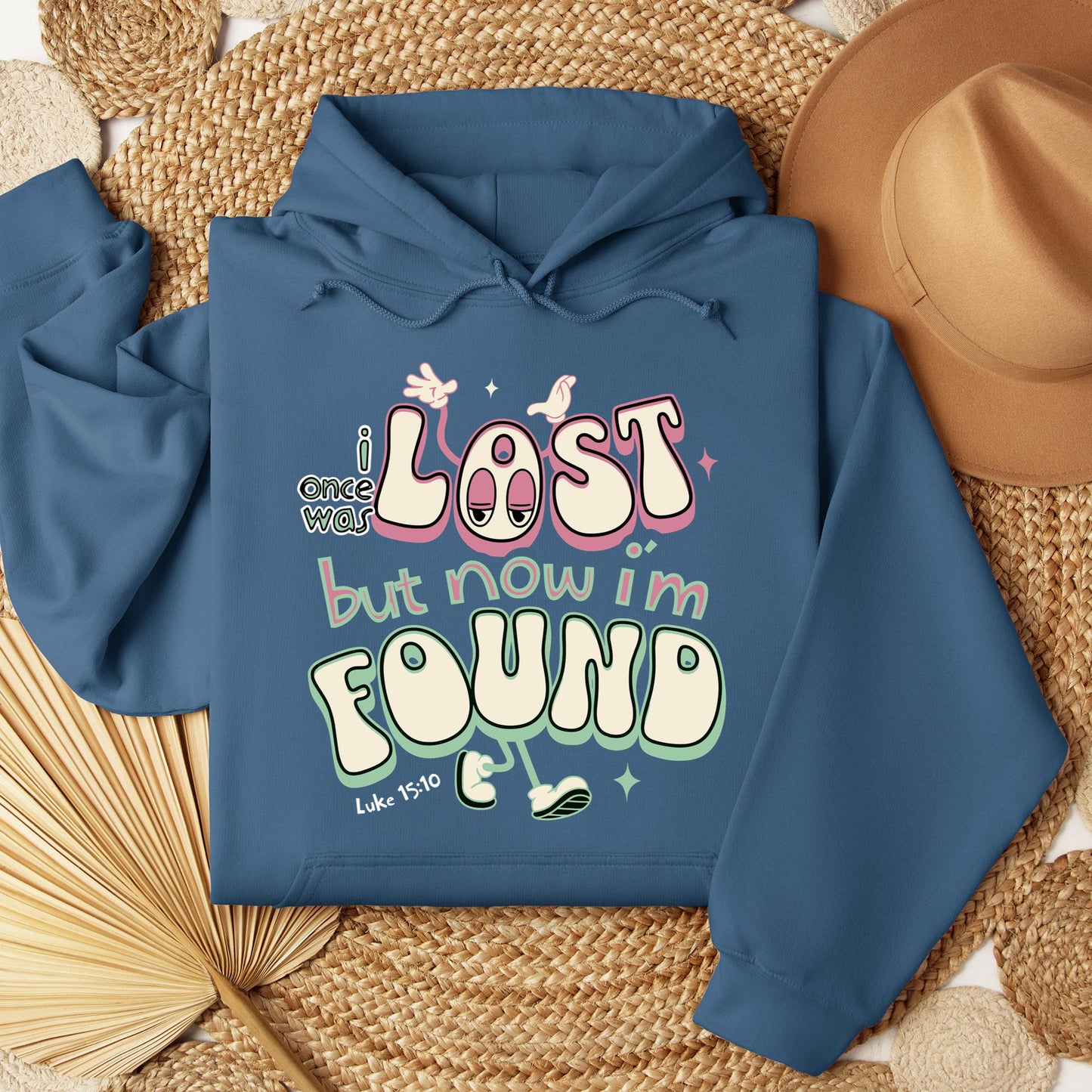 I Once Was Lost But Now I'm Found 02