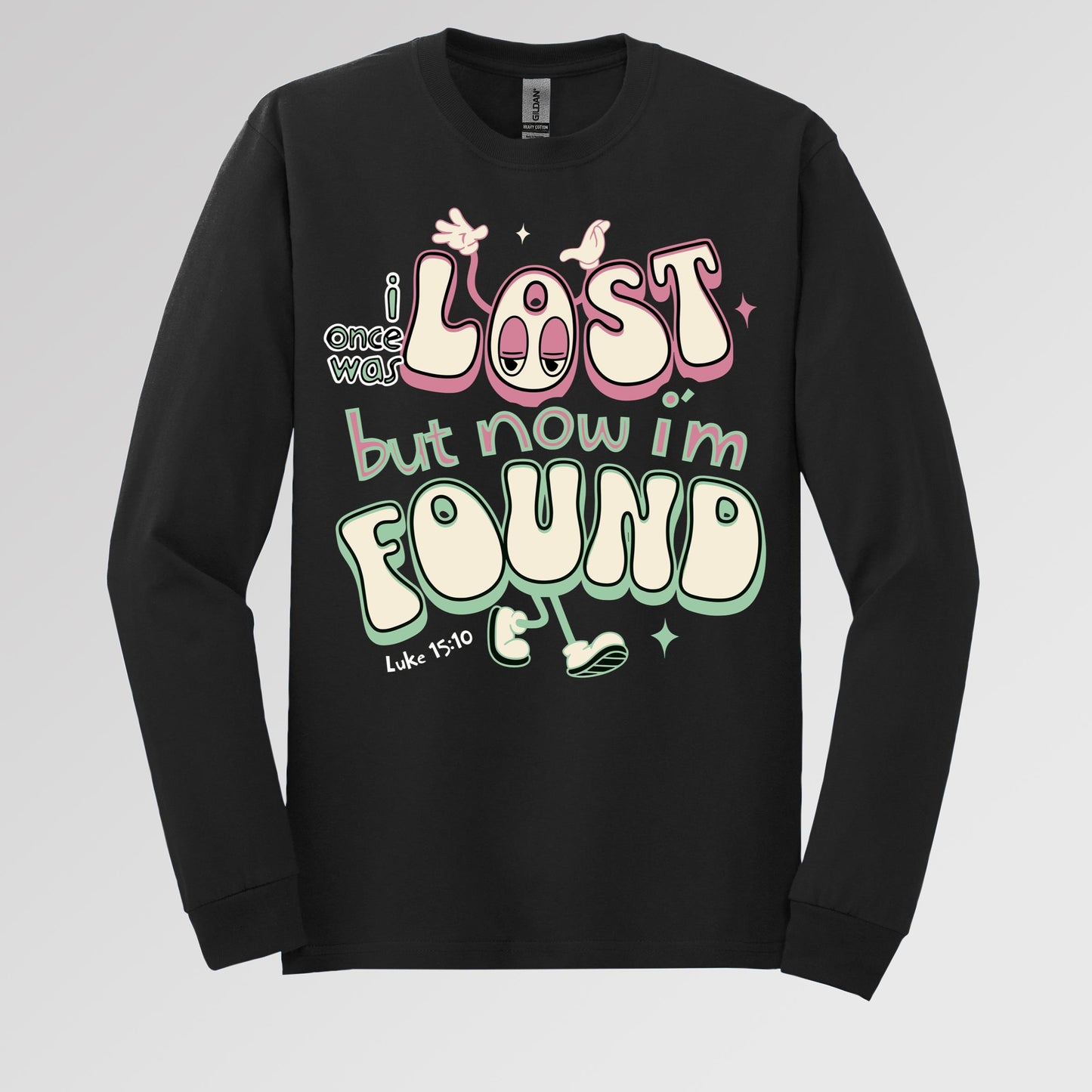 I Once Was Lost But Now I'm Found 02