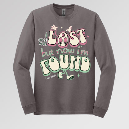 I Once Was Lost But Now I'm Found 02