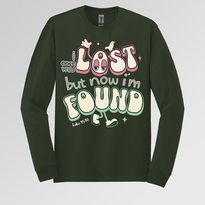 I Once Was Lost But Now I'm Found 02