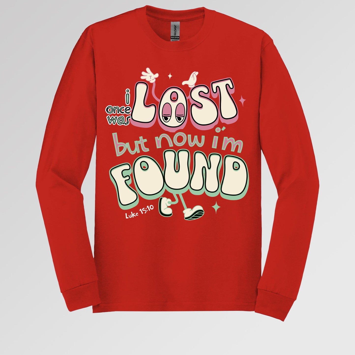 I Once Was Lost But Now I'm Found 02